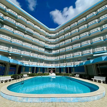 Διαμέρισμα With Shared Pool Porto Santa Margherita di Caorle